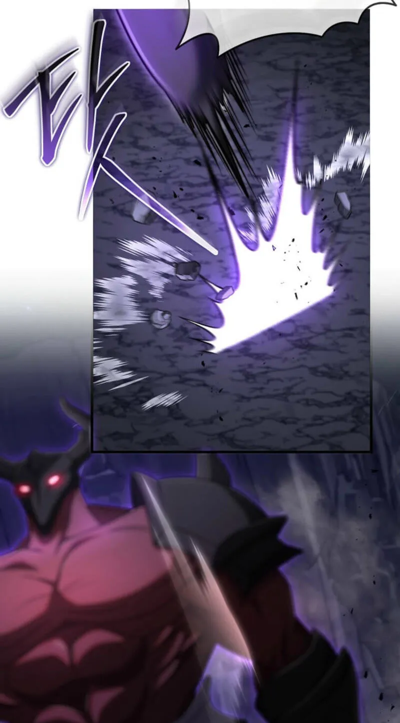 The Regressed Genius Player's Mythical-Rank Weapon Creation Chapter 90 page 45 - 