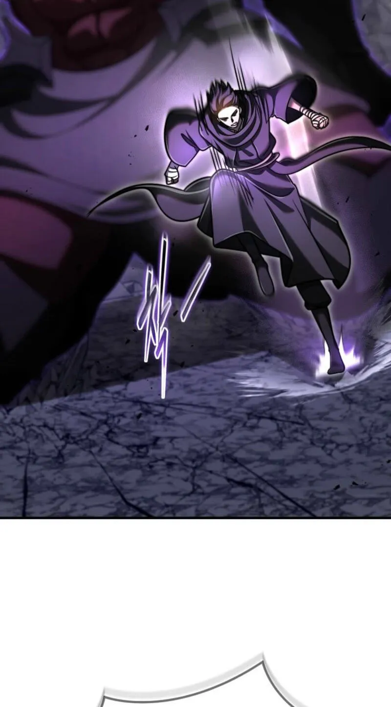 The Regressed Genius Player's Mythical-Rank Weapon Creation Chapter 90 page 46 - 