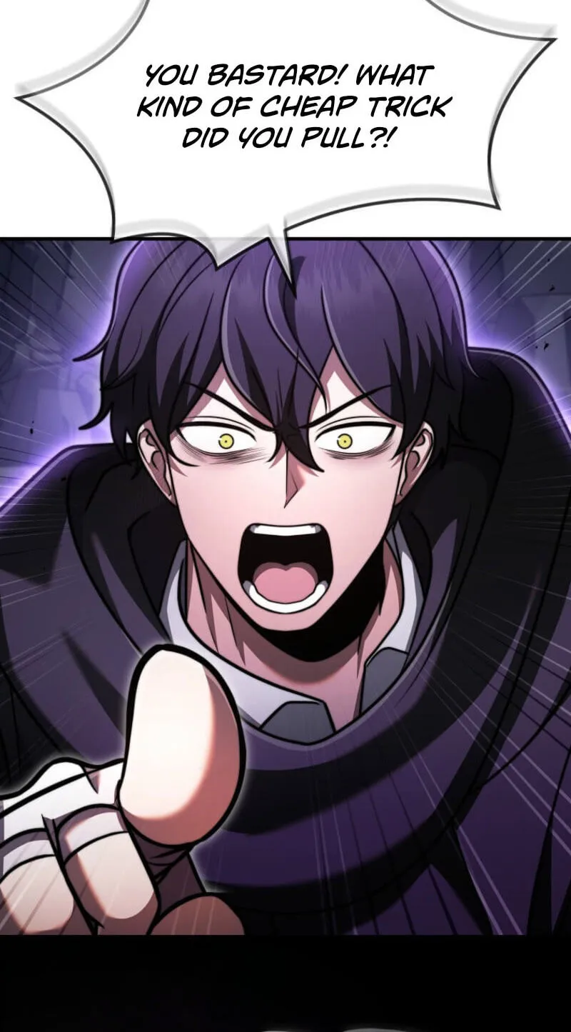 The Regressed Genius Player's Mythical-Rank Weapon Creation Chapter 90 page 47 - 