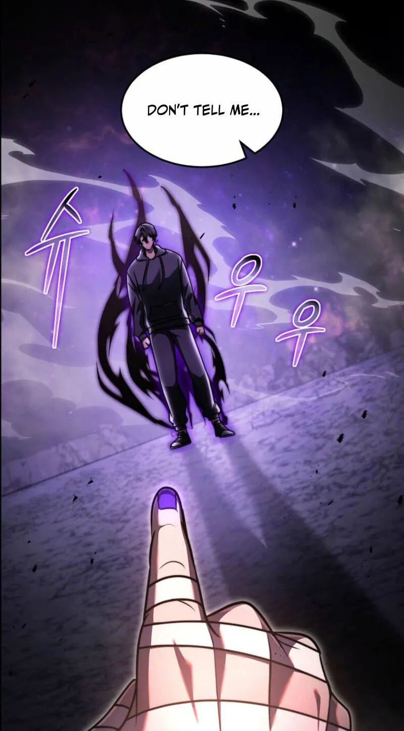 The Regressed Genius Player's Mythical-Rank Weapon Creation Chapter 90 page 48 - 