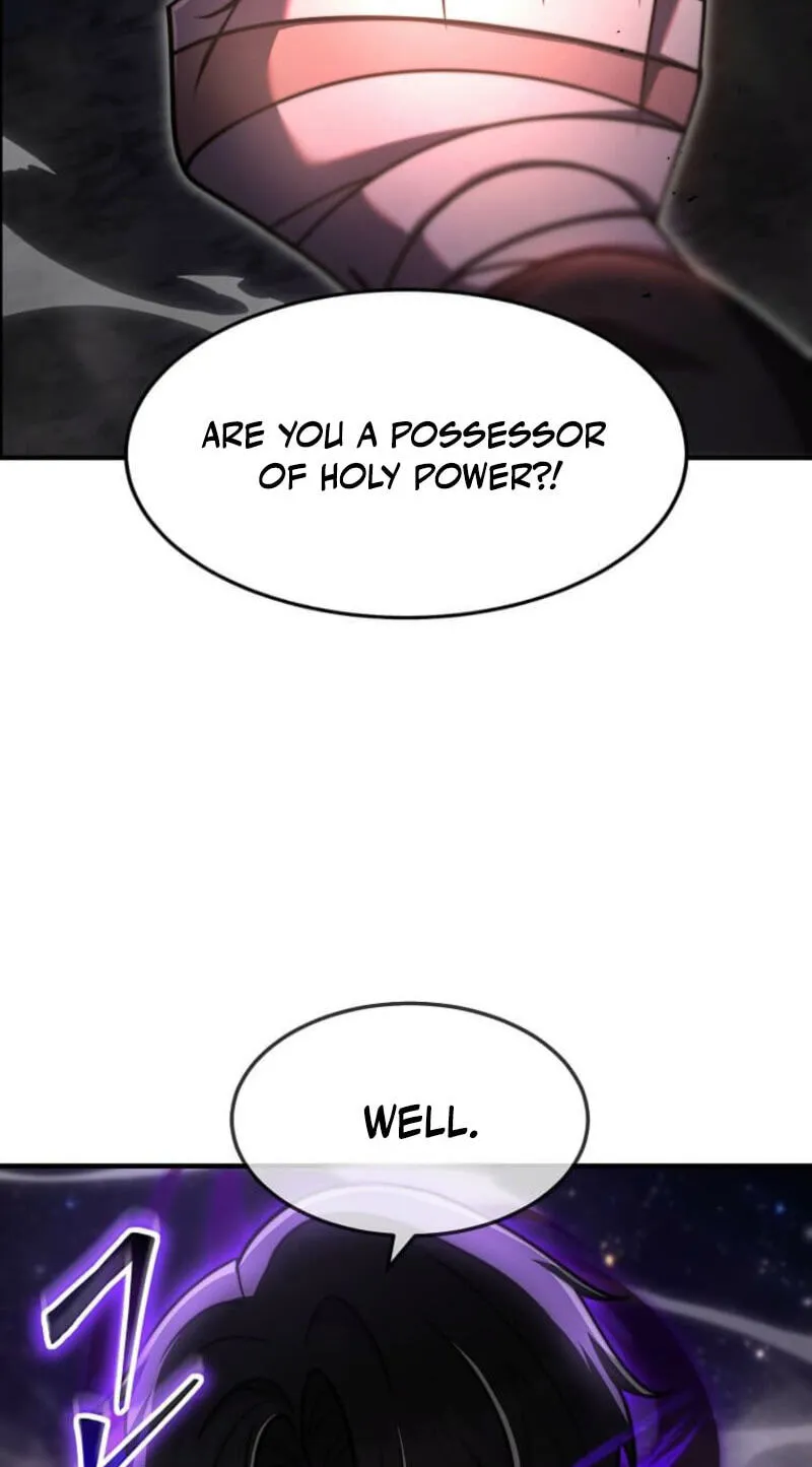The Regressed Genius Player's Mythical-Rank Weapon Creation Chapter 90 page 49 - 