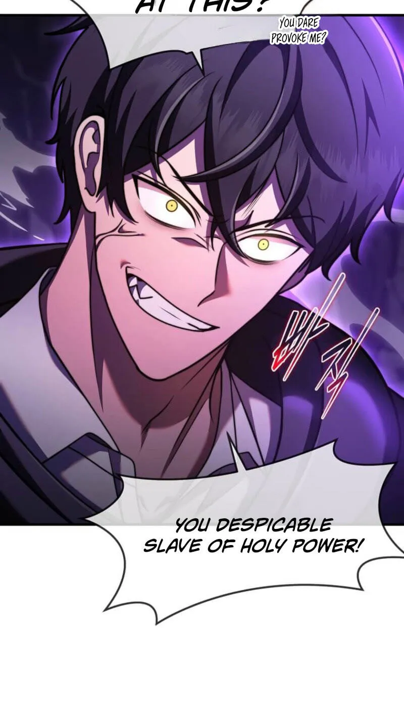 The Regressed Genius Player's Mythical-Rank Weapon Creation Chapter 90 page 51 - 