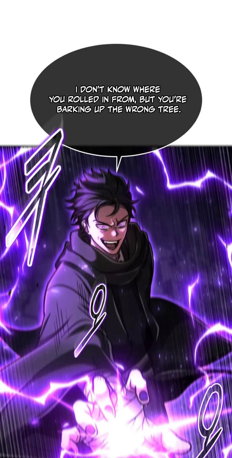 The Regressed Genius Player's Mythical-Rank Weapon Creation Chapter 90 page 52 - 