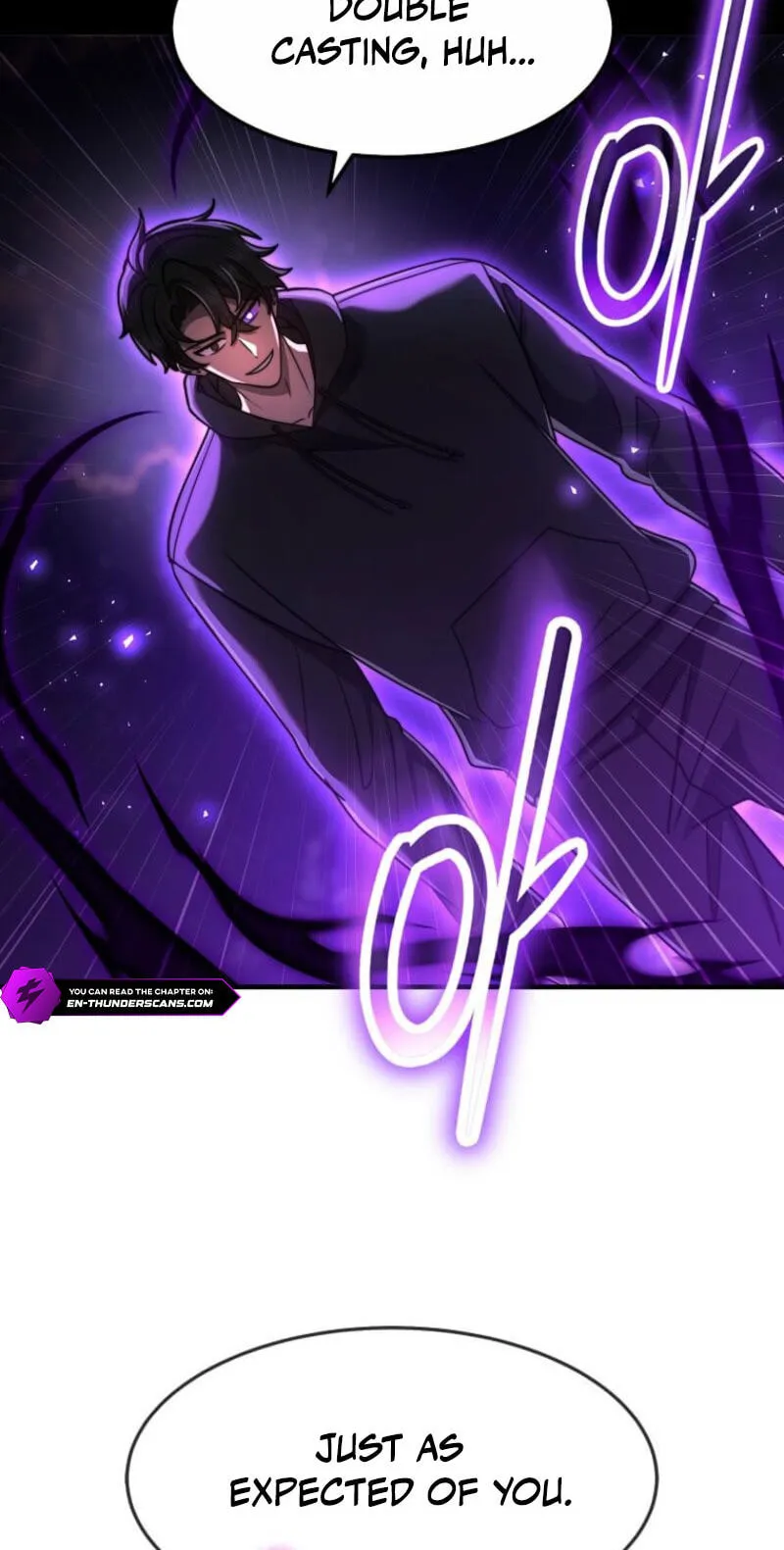 The Regressed Genius Player's Mythical-Rank Weapon Creation Chapter 90 page 58 - 