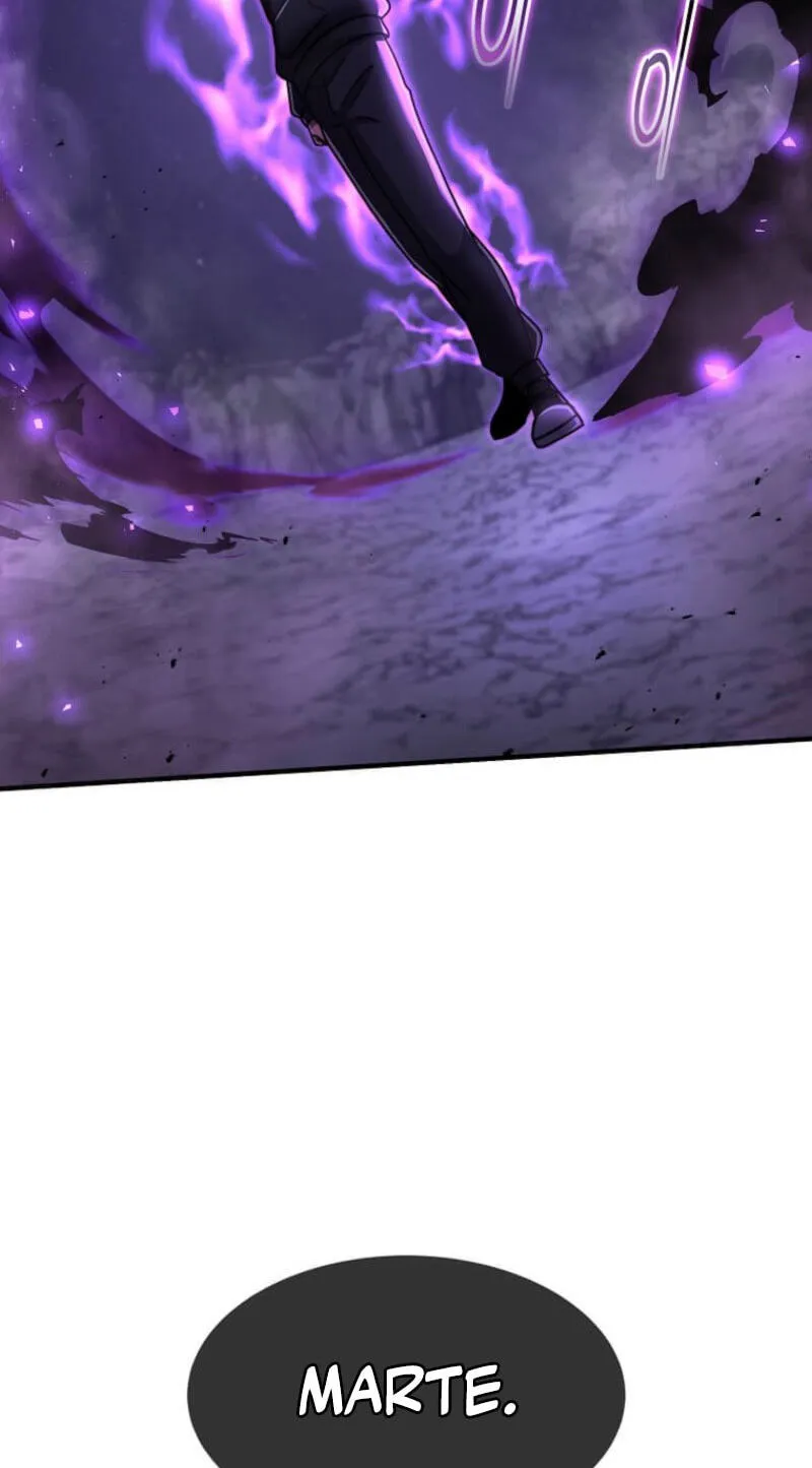 The Regressed Genius Player's Mythical-Rank Weapon Creation Chapter 90 page 63 - 