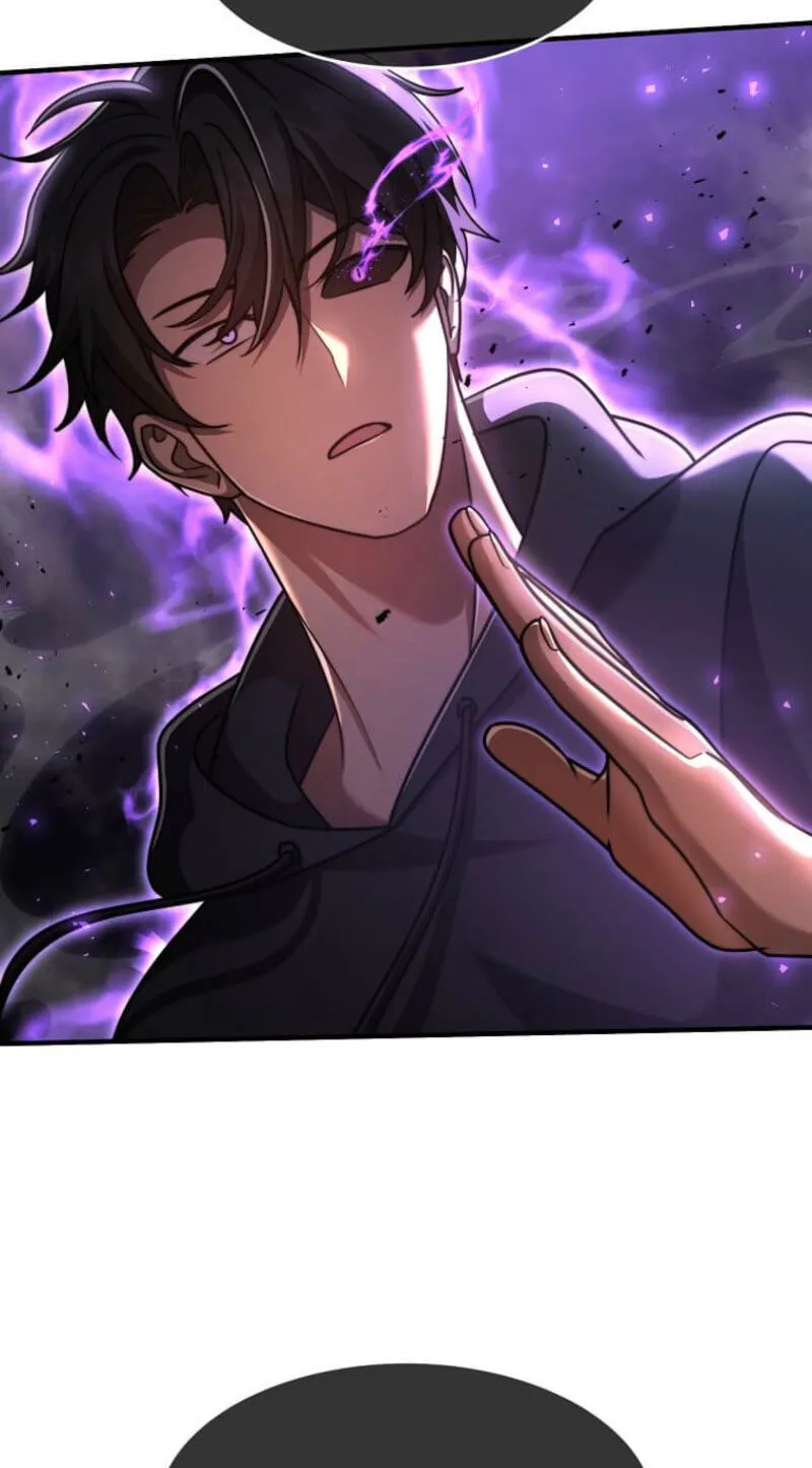 The Regressed Genius Player's Mythical-Rank Weapon Creation Chapter 90 page 64 - 