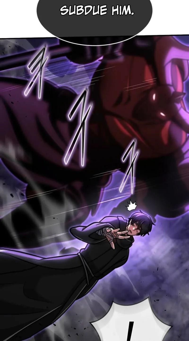 The Regressed Genius Player's Mythical-Rank Weapon Creation Chapter 90 page 65 - 