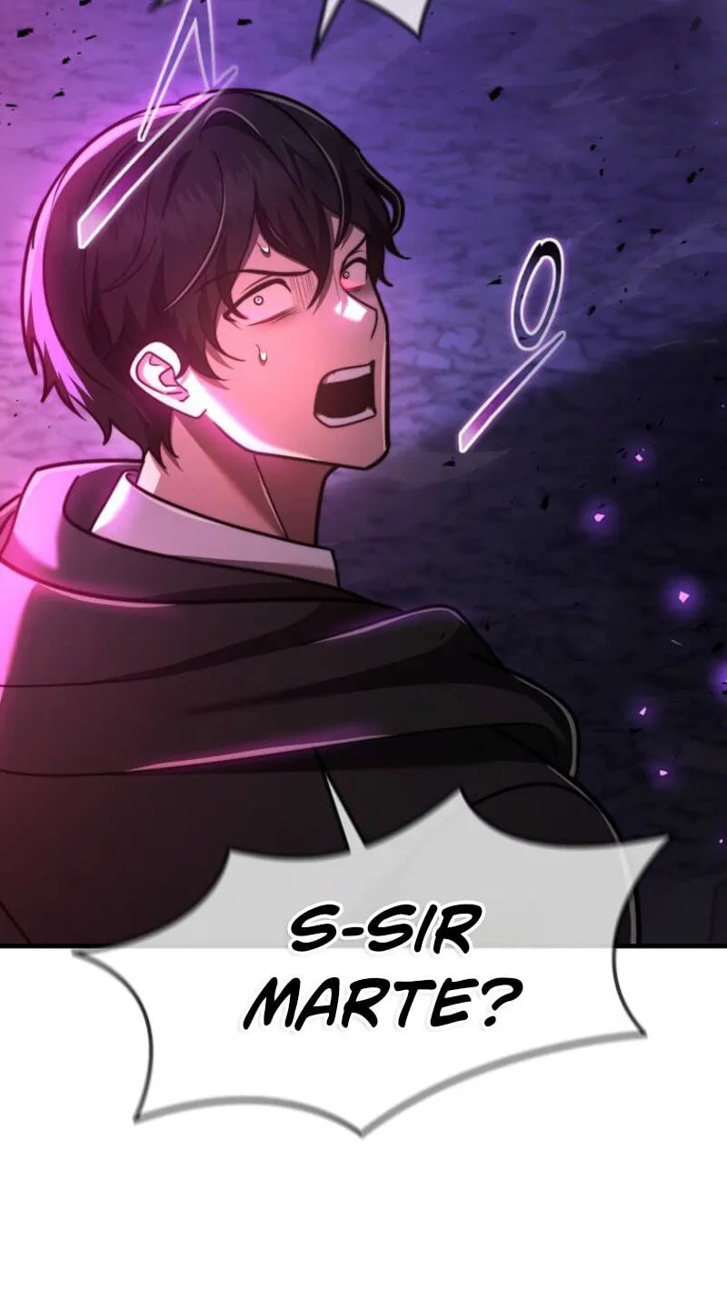 The Regressed Genius Player's Mythical-Rank Weapon Creation Chapter 90 page 68 - 