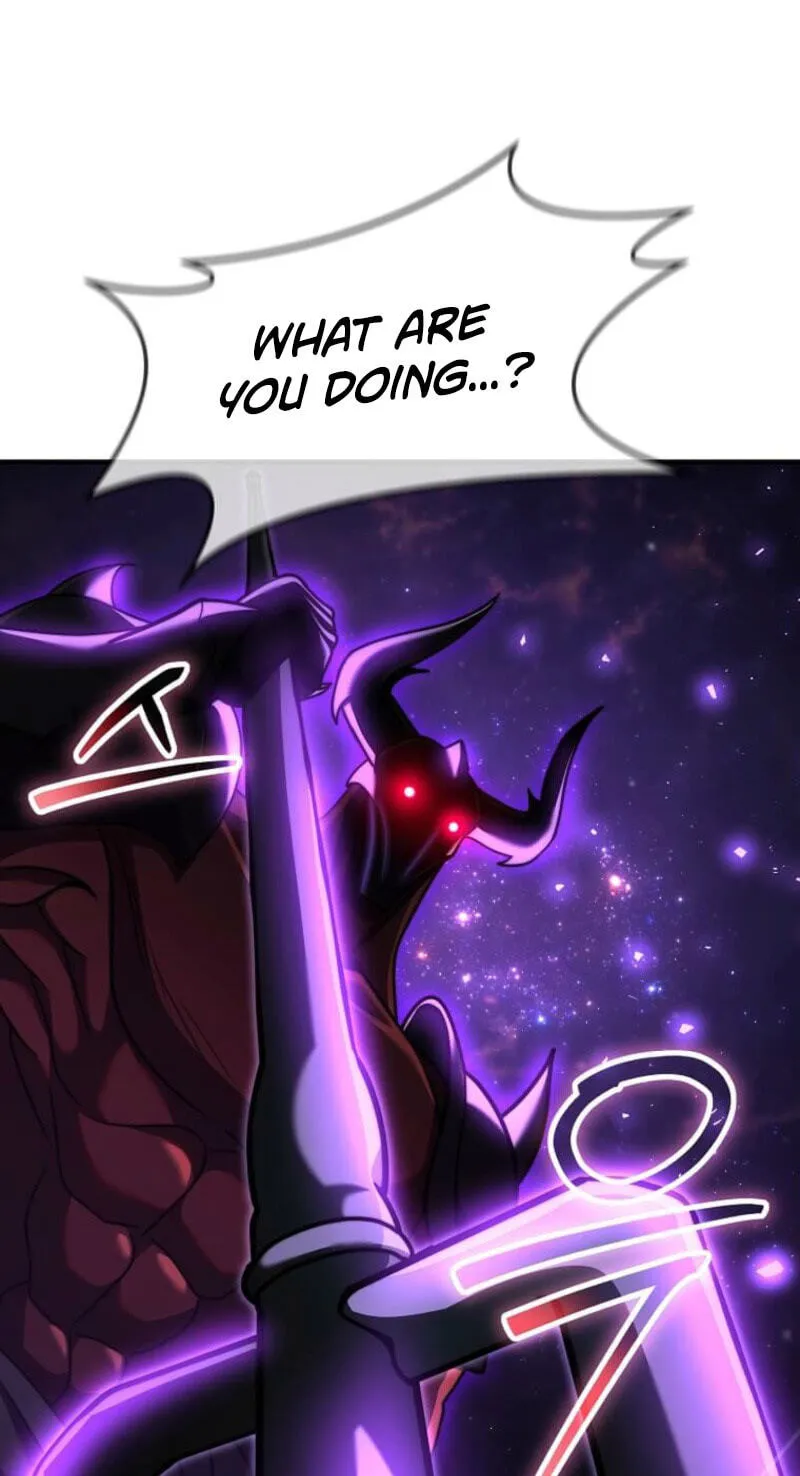 The Regressed Genius Player's Mythical-Rank Weapon Creation Chapter 90 page 69 - 