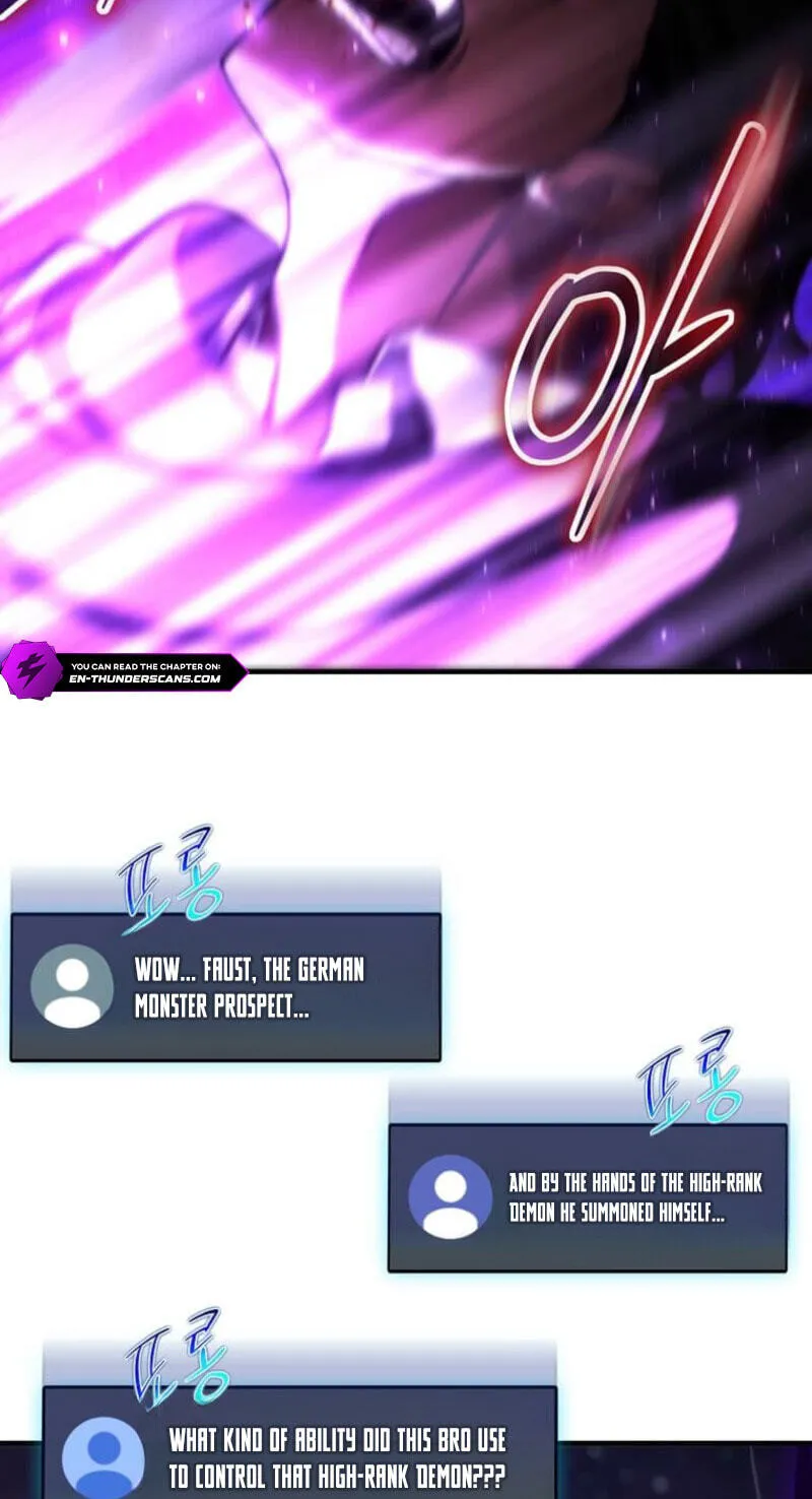 The Regressed Genius Player's Mythical-Rank Weapon Creation Chapter 90 page 73 - 