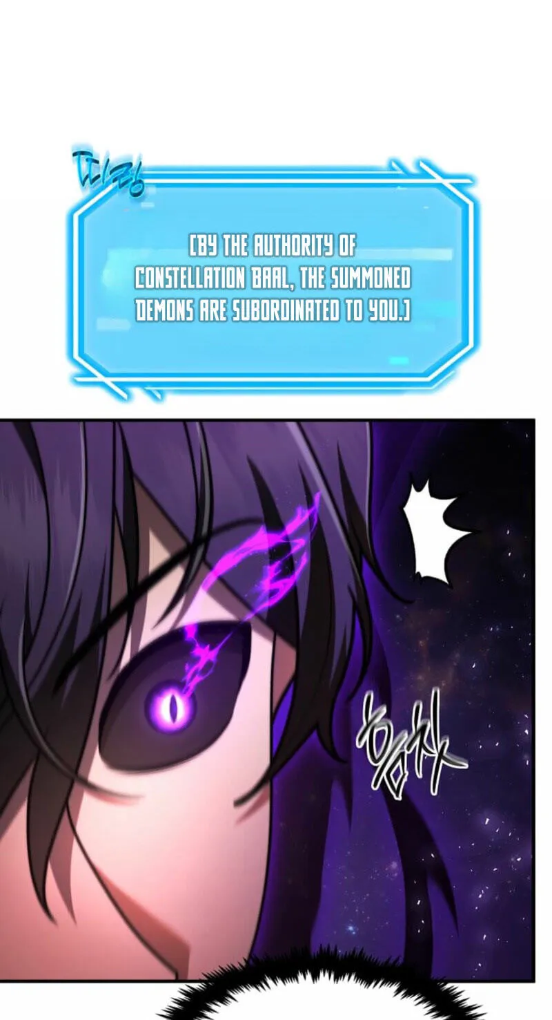 The Regressed Genius Player's Mythical-Rank Weapon Creation Chapter 90 page 75 - 