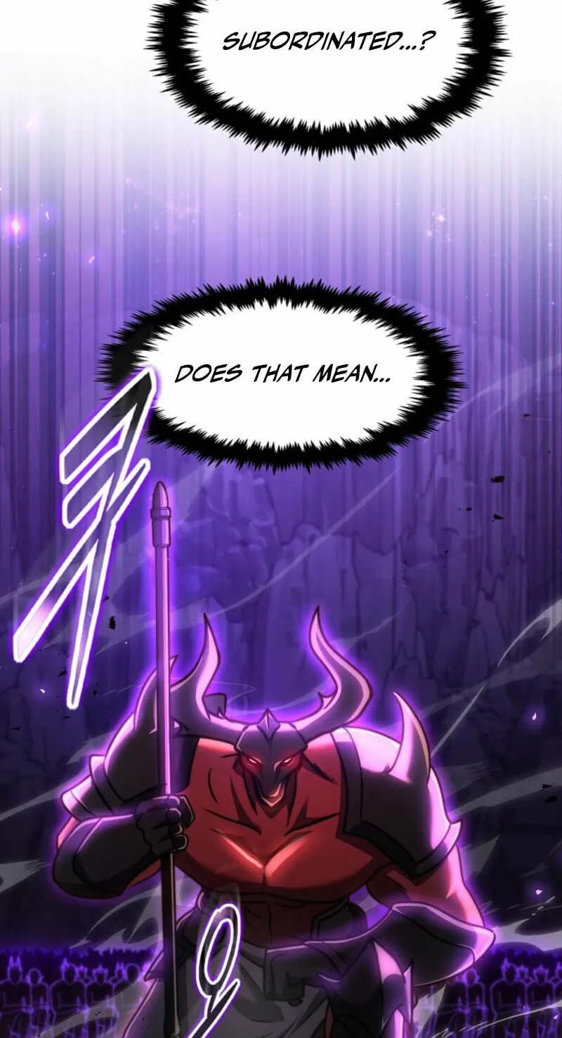 The Regressed Genius Player's Mythical-Rank Weapon Creation Chapter 90 page 76 - 