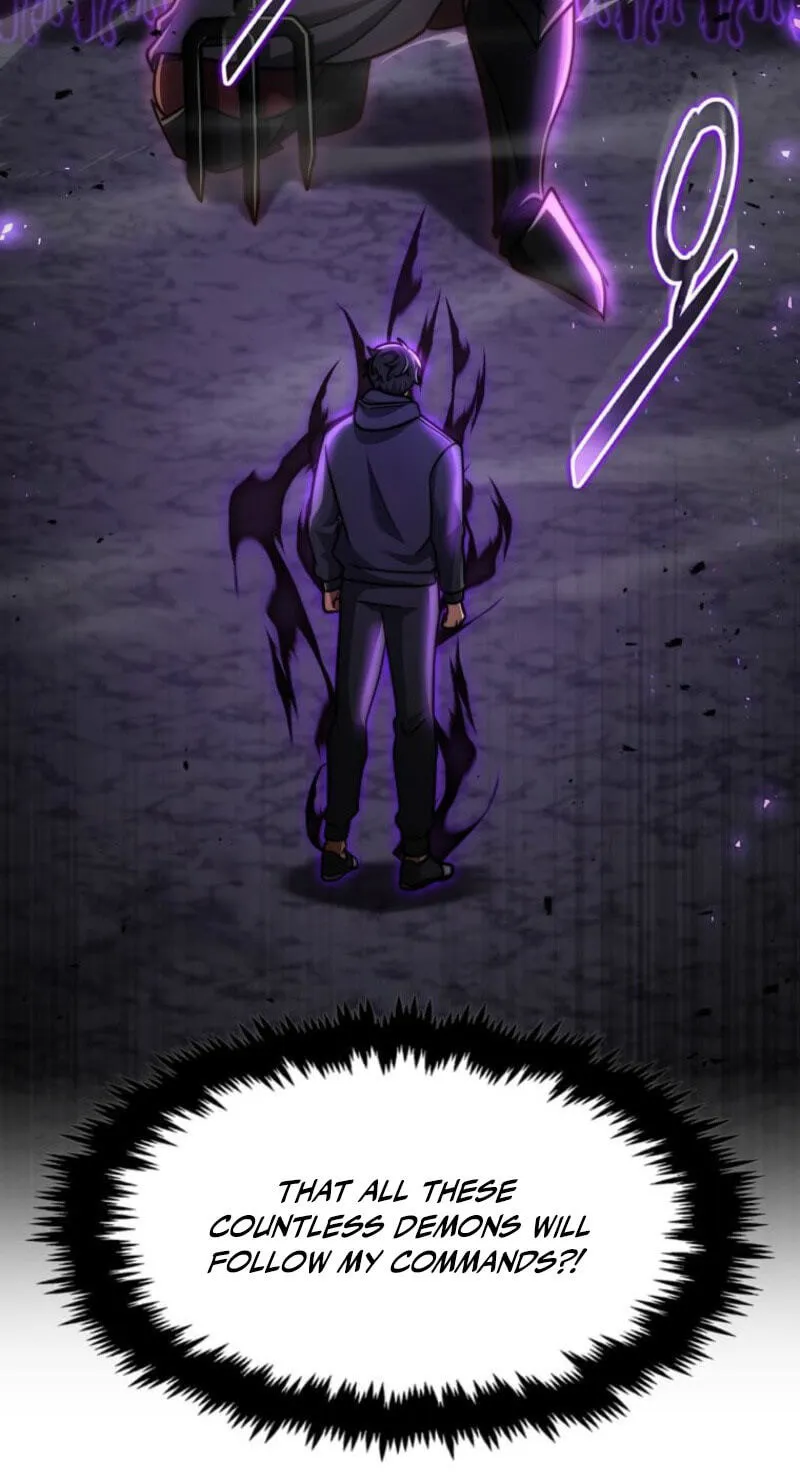 The Regressed Genius Player's Mythical-Rank Weapon Creation Chapter 90 page 77 - 