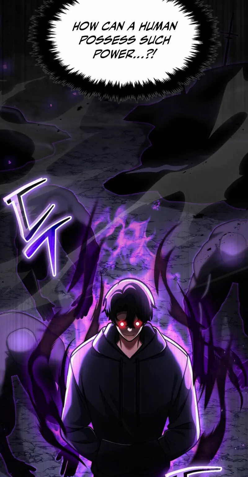 The Regressed Genius Player's Mythical-Rank Weapon Creation Chapter 90 page 9 - 