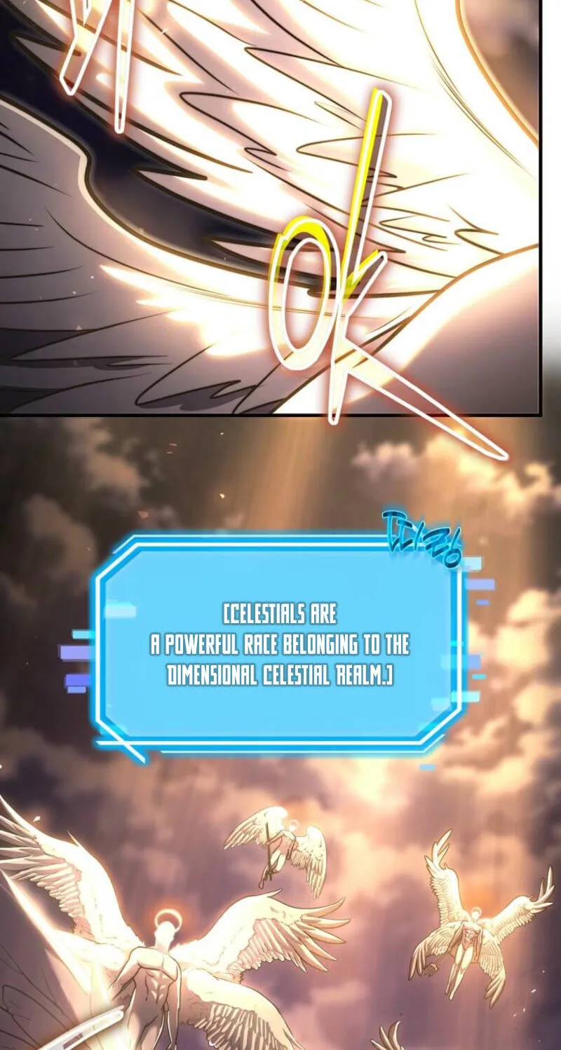 The Regressed Genius Player's Mythical-Rank Weapon Creation Chapter 90 page 81 - 