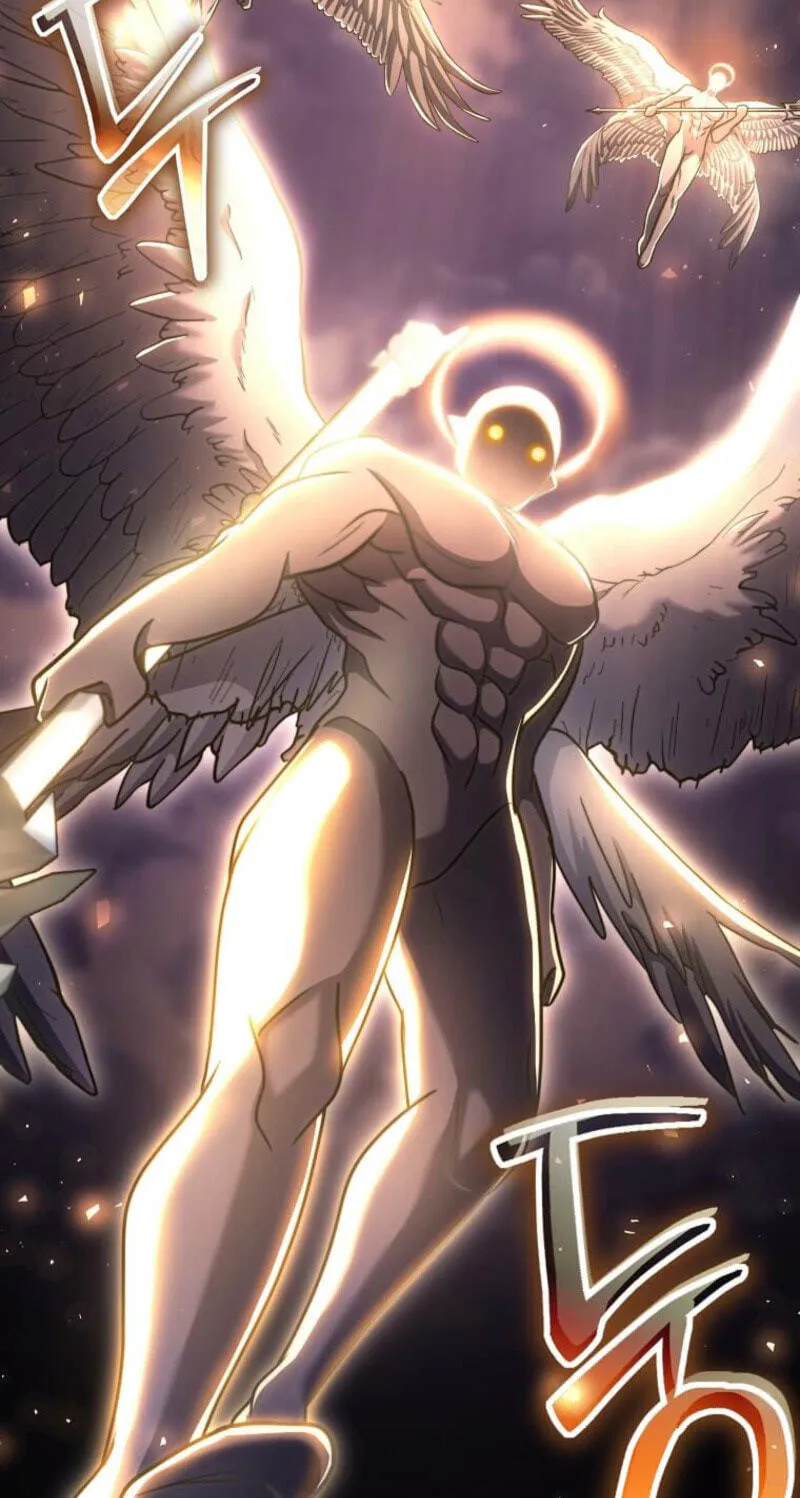 The Regressed Genius Player's Mythical-Rank Weapon Creation Chapter 90 page 82 - 