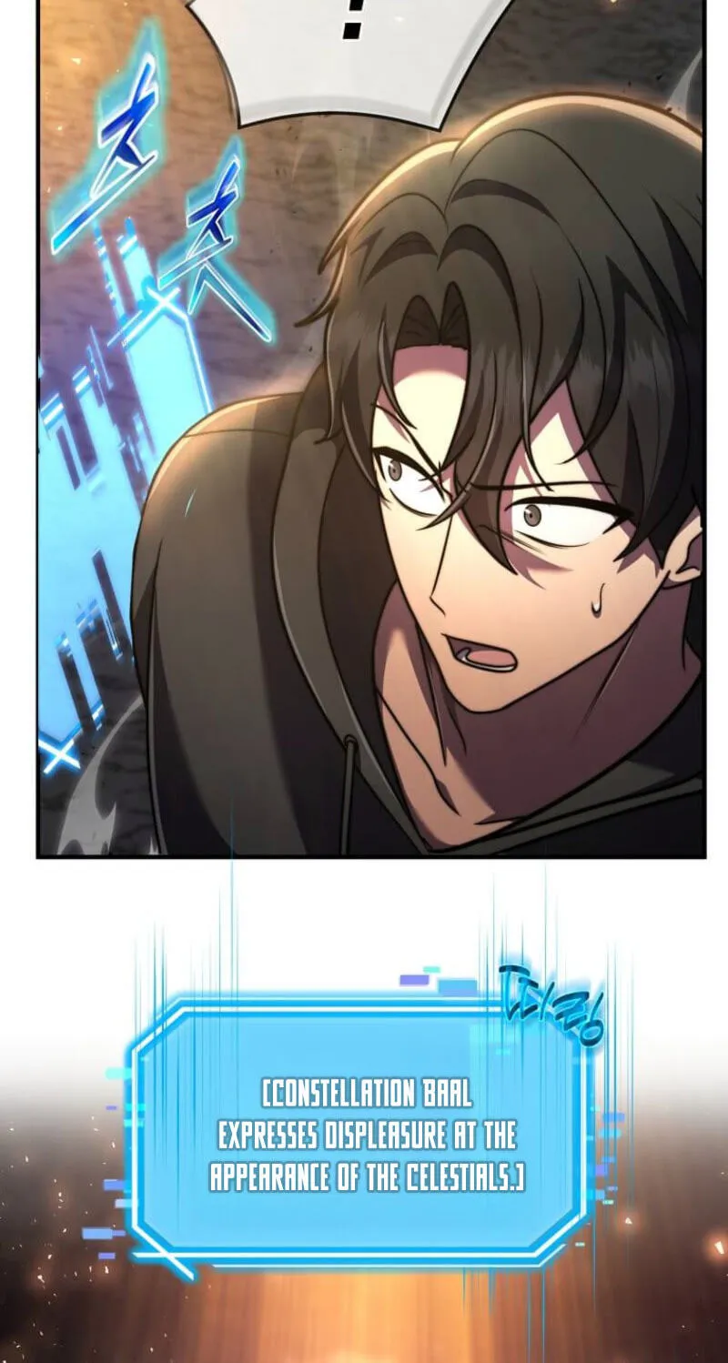 The Regressed Genius Player's Mythical-Rank Weapon Creation Chapter 90 page 85 - 