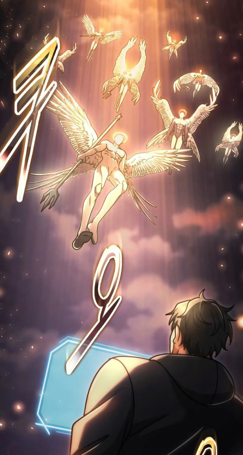 The Regressed Genius Player's Mythical-Rank Weapon Creation Chapter 90 page 86 - 