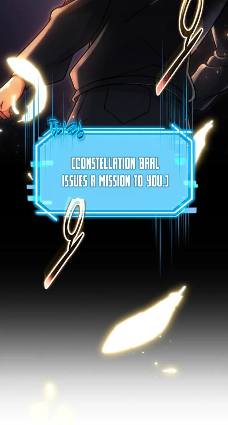 The Regressed Genius Player's Mythical-Rank Weapon Creation Chapter 90 page 87 - 