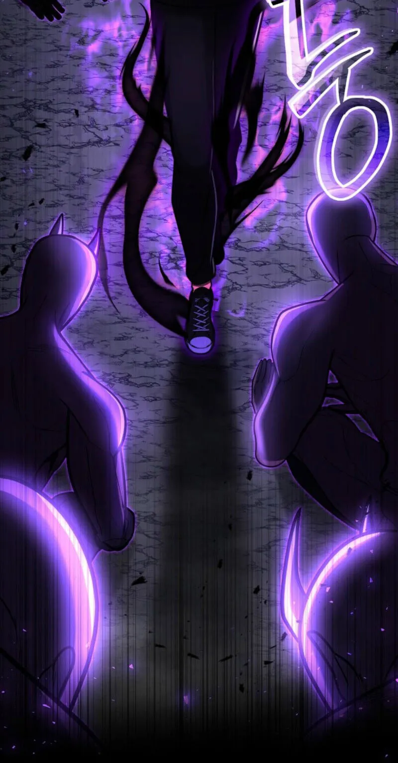 The Regressed Genius Player's Mythical-Rank Weapon Creation Chapter 90 page 10 - 