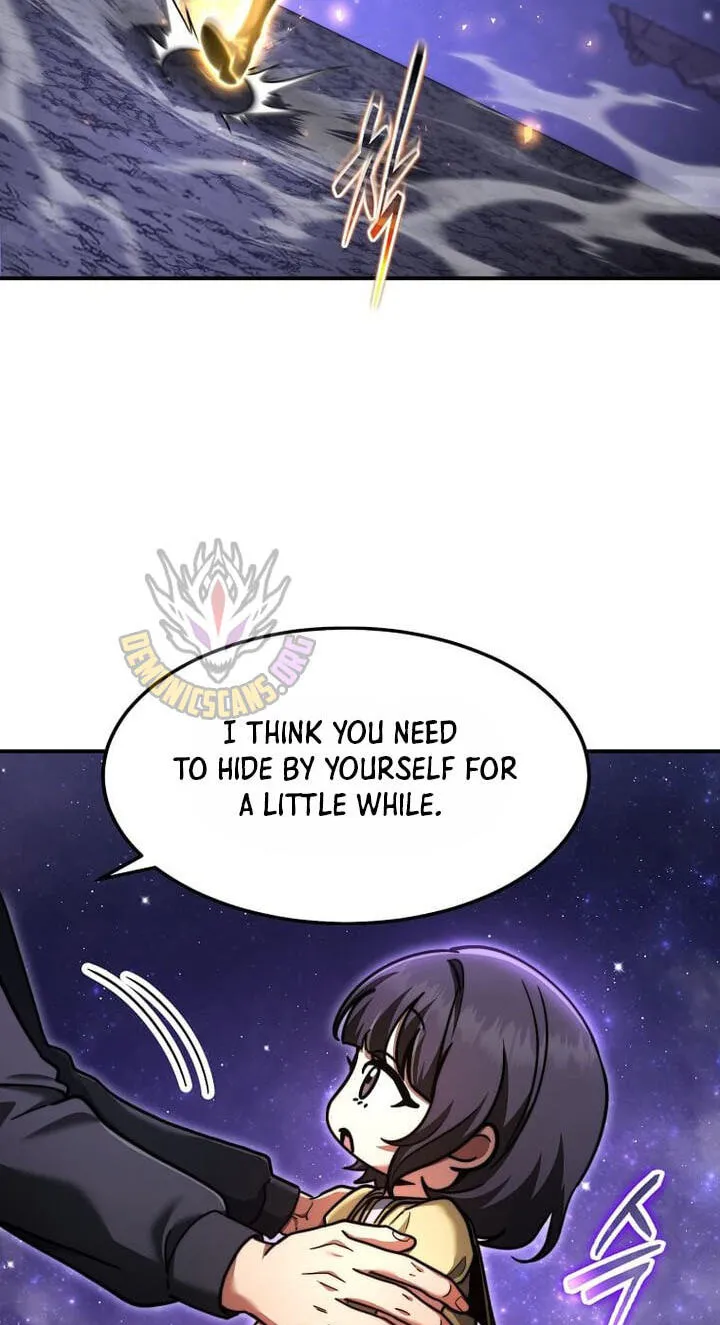 The Regressed Genius Player's Mythical-Rank Weapon Creation Chapter 92 page 12 - 