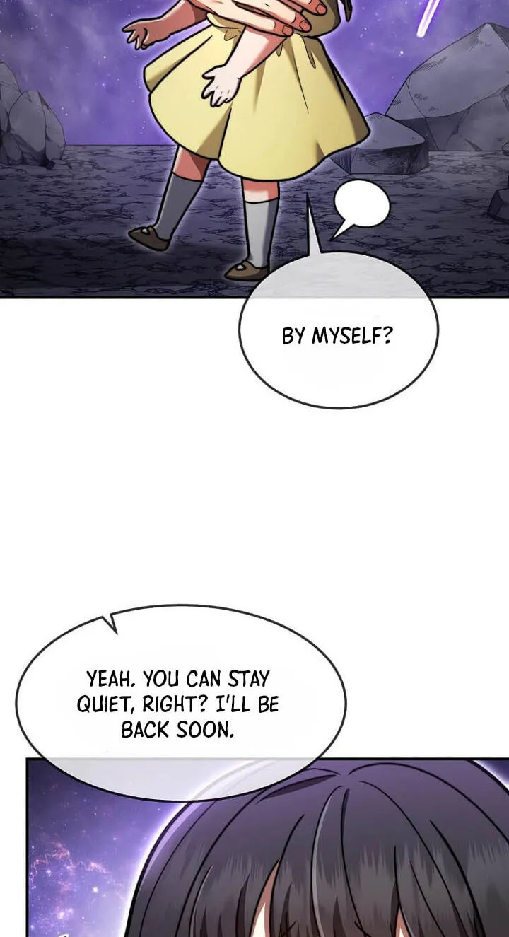 The Regressed Genius Player's Mythical-Rank Weapon Creation Chapter 92 page 13 - 