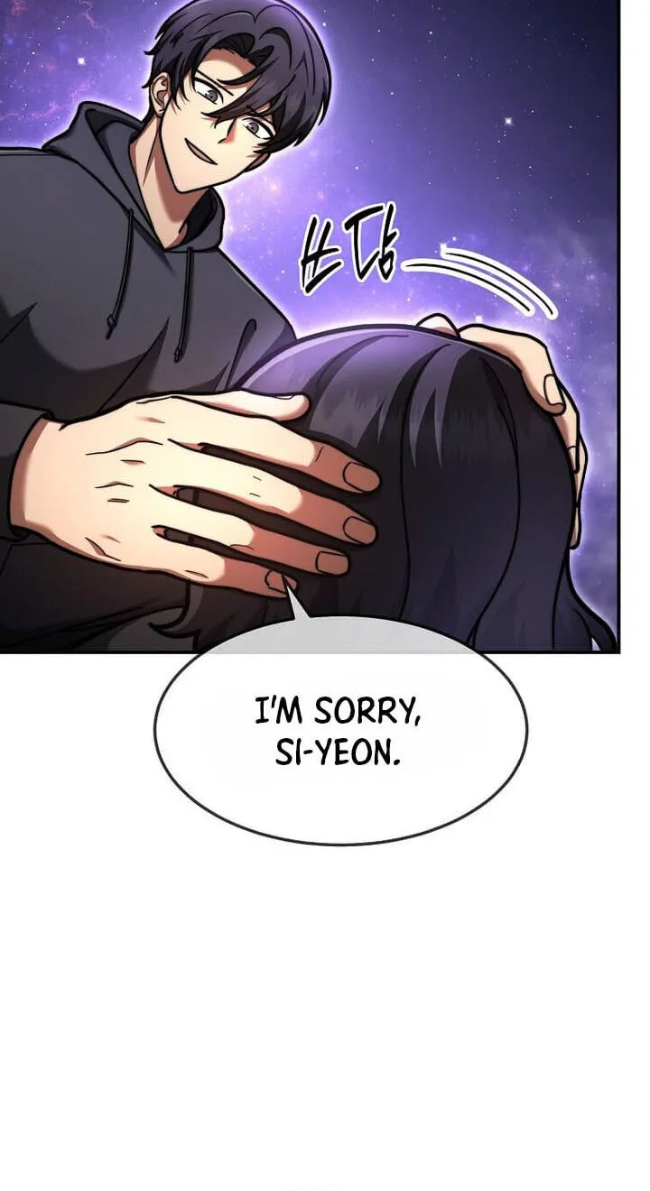 The Regressed Genius Player's Mythical-Rank Weapon Creation Chapter 92 page 15 - 
