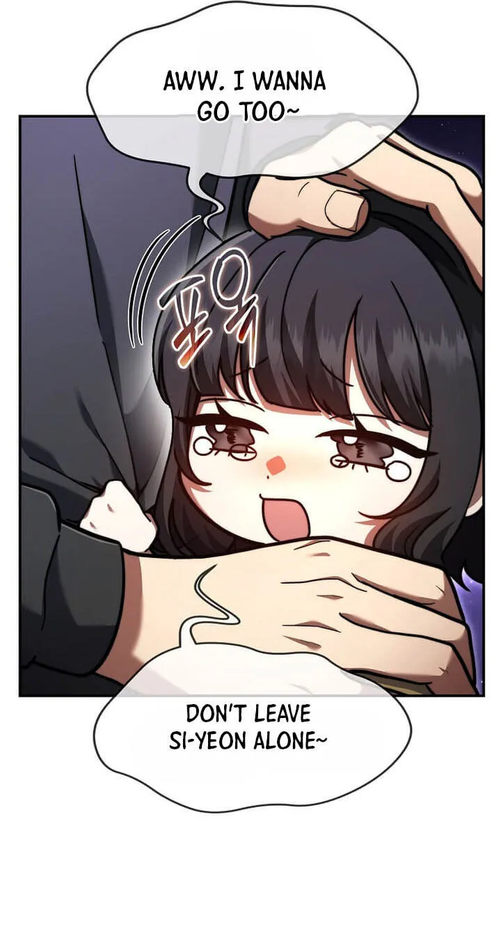 The Regressed Genius Player's Mythical-Rank Weapon Creation Chapter 92 page 16 - 