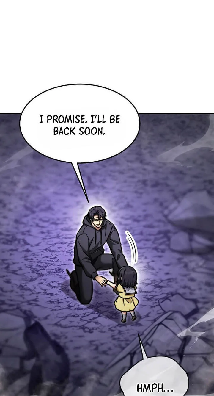 The Regressed Genius Player's Mythical-Rank Weapon Creation Chapter 92 page 17 - 