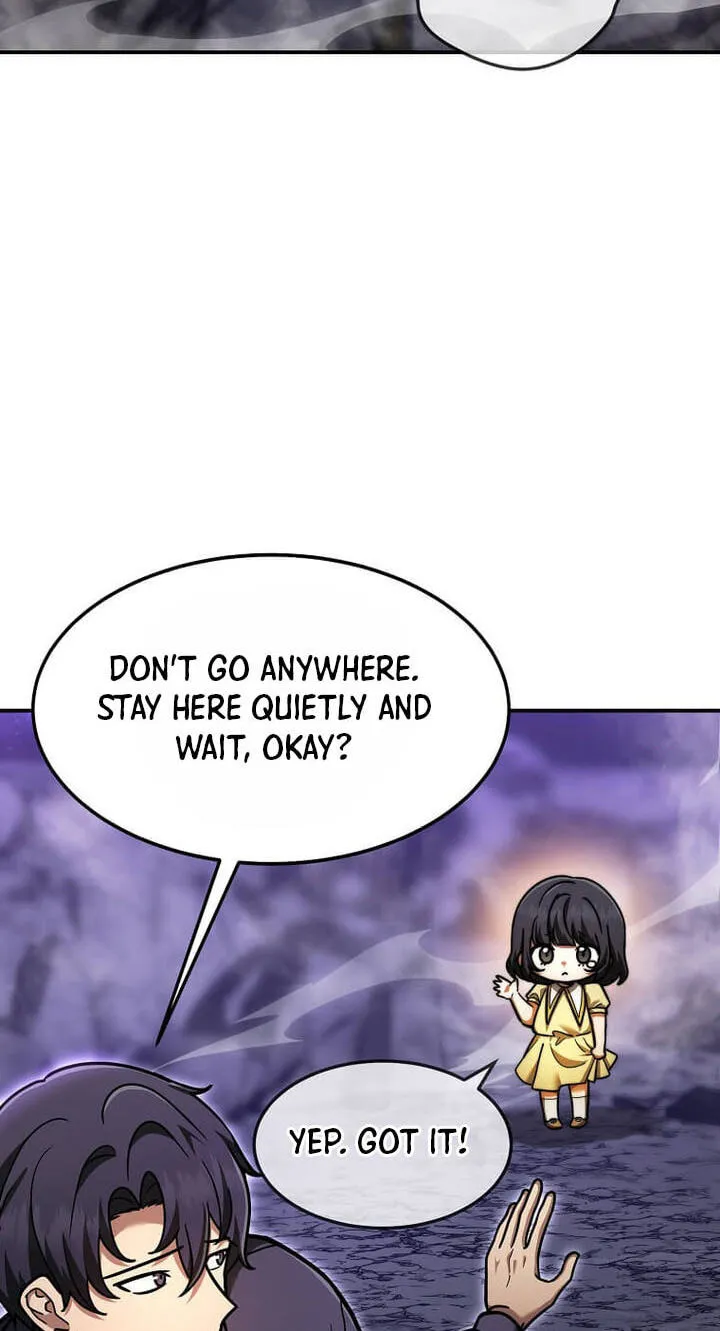 The Regressed Genius Player's Mythical-Rank Weapon Creation Chapter 92 page 18 - 