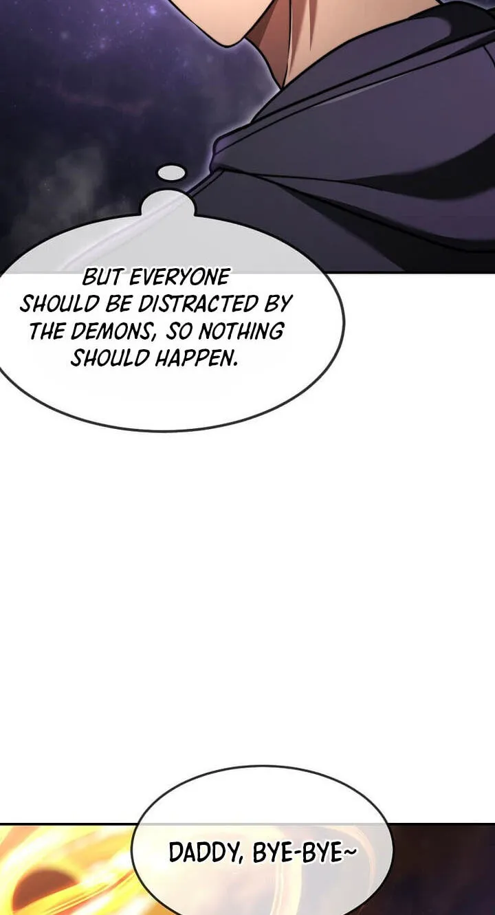 The Regressed Genius Player's Mythical-Rank Weapon Creation Chapter 92 page 20 - 