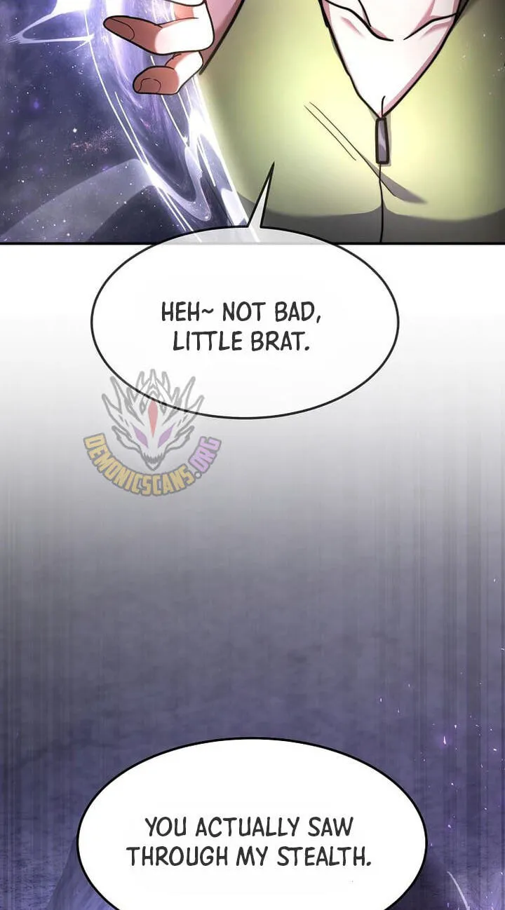 The Regressed Genius Player's Mythical-Rank Weapon Creation Chapter 92 page 26 - 