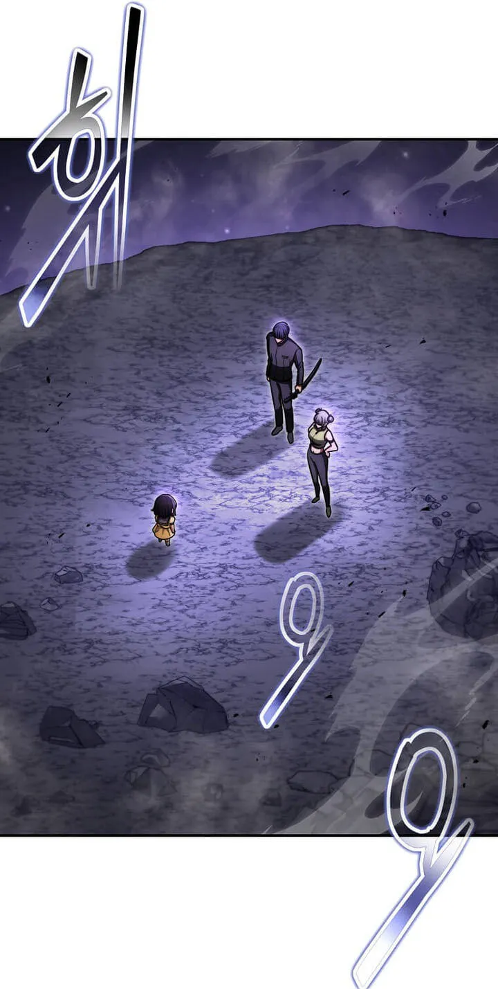 The Regressed Genius Player's Mythical-Rank Weapon Creation Chapter 92 page 30 - 