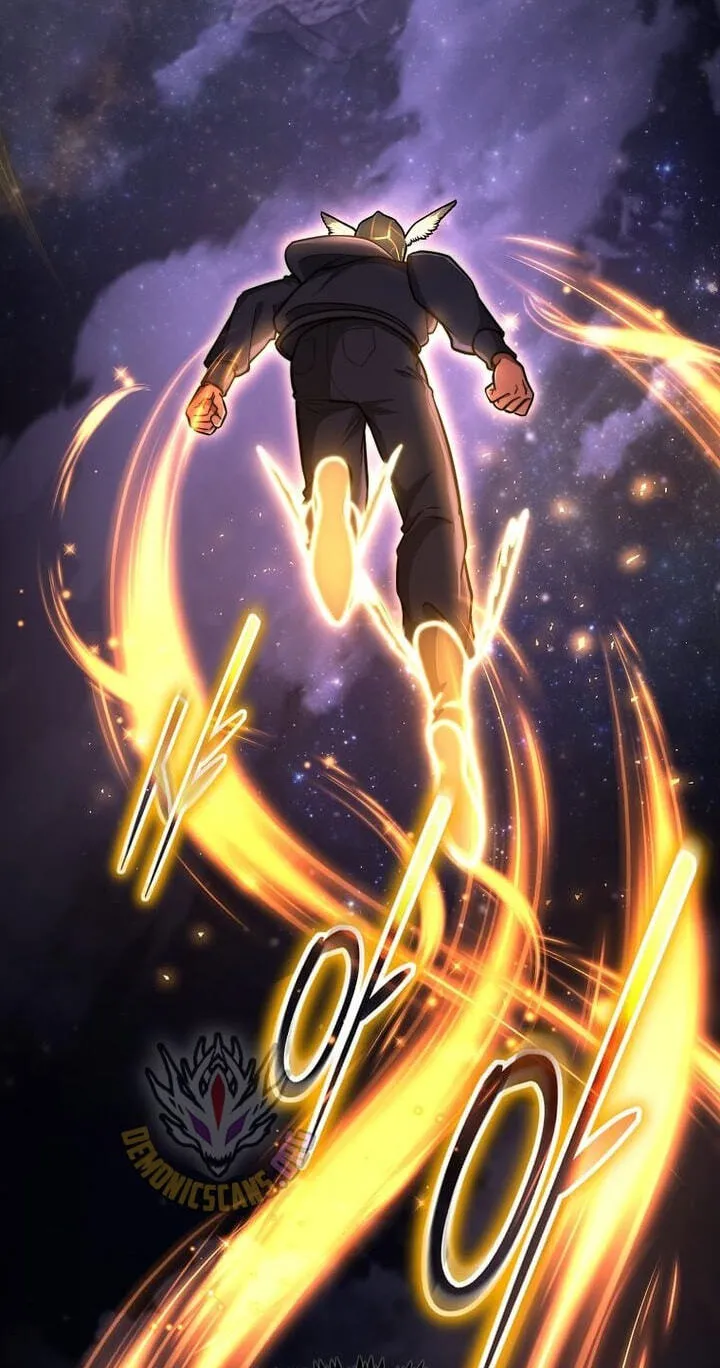 The Regressed Genius Player's Mythical-Rank Weapon Creation Chapter 92 page 4 - 