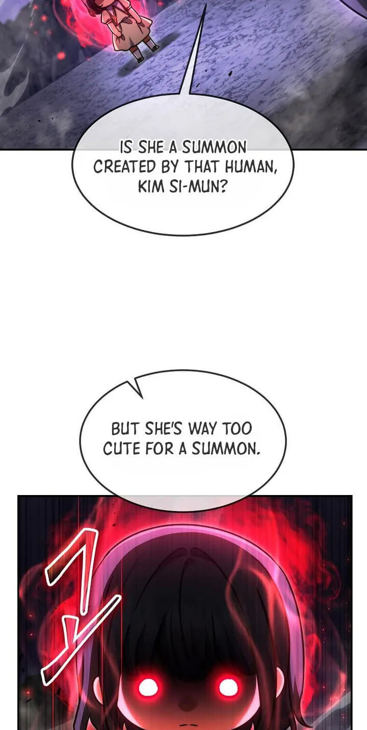 The Regressed Genius Player's Mythical-Rank Weapon Creation Chapter 92 page 32 - 