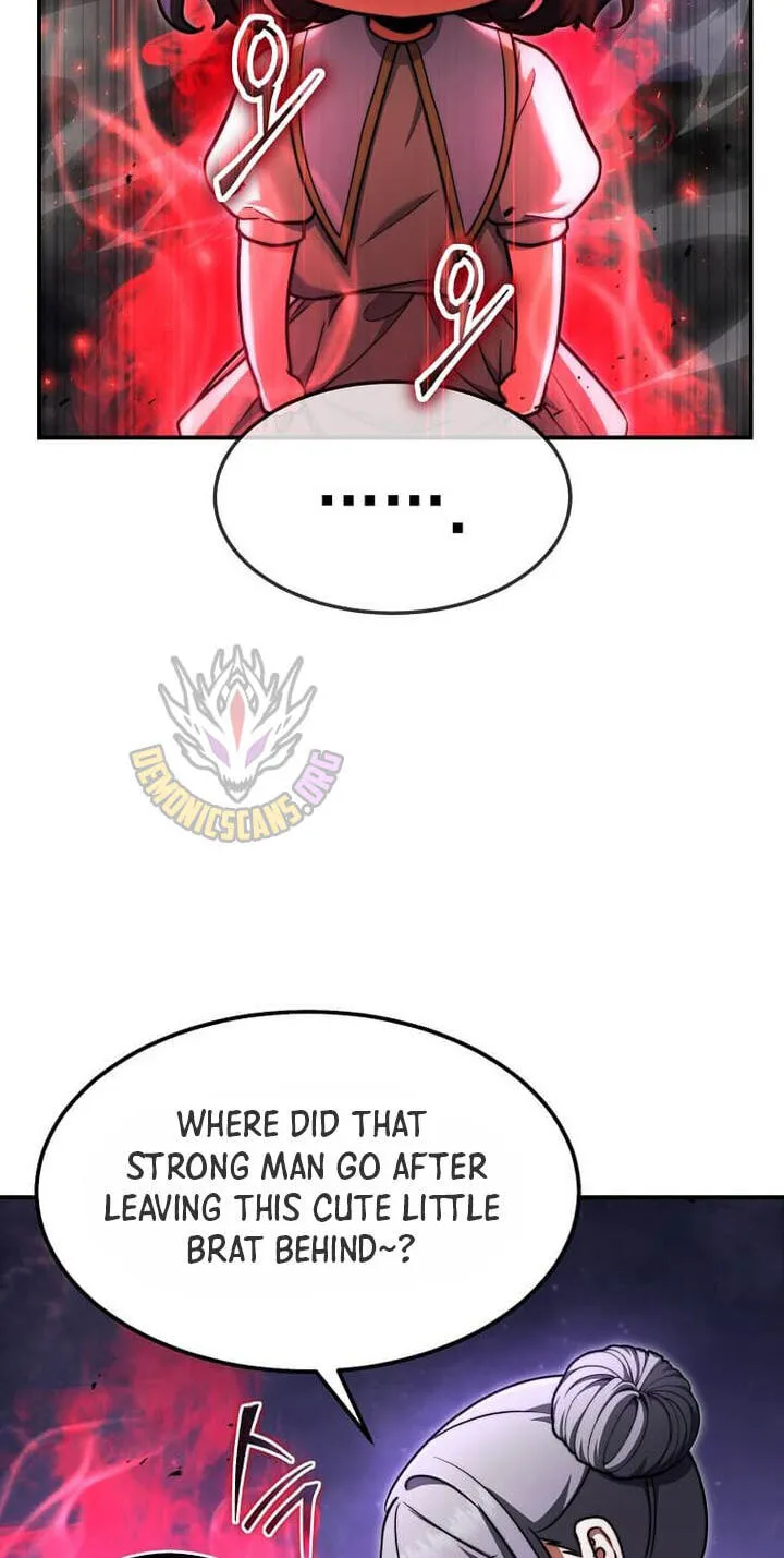 The Regressed Genius Player's Mythical-Rank Weapon Creation Chapter 92 page 33 - 