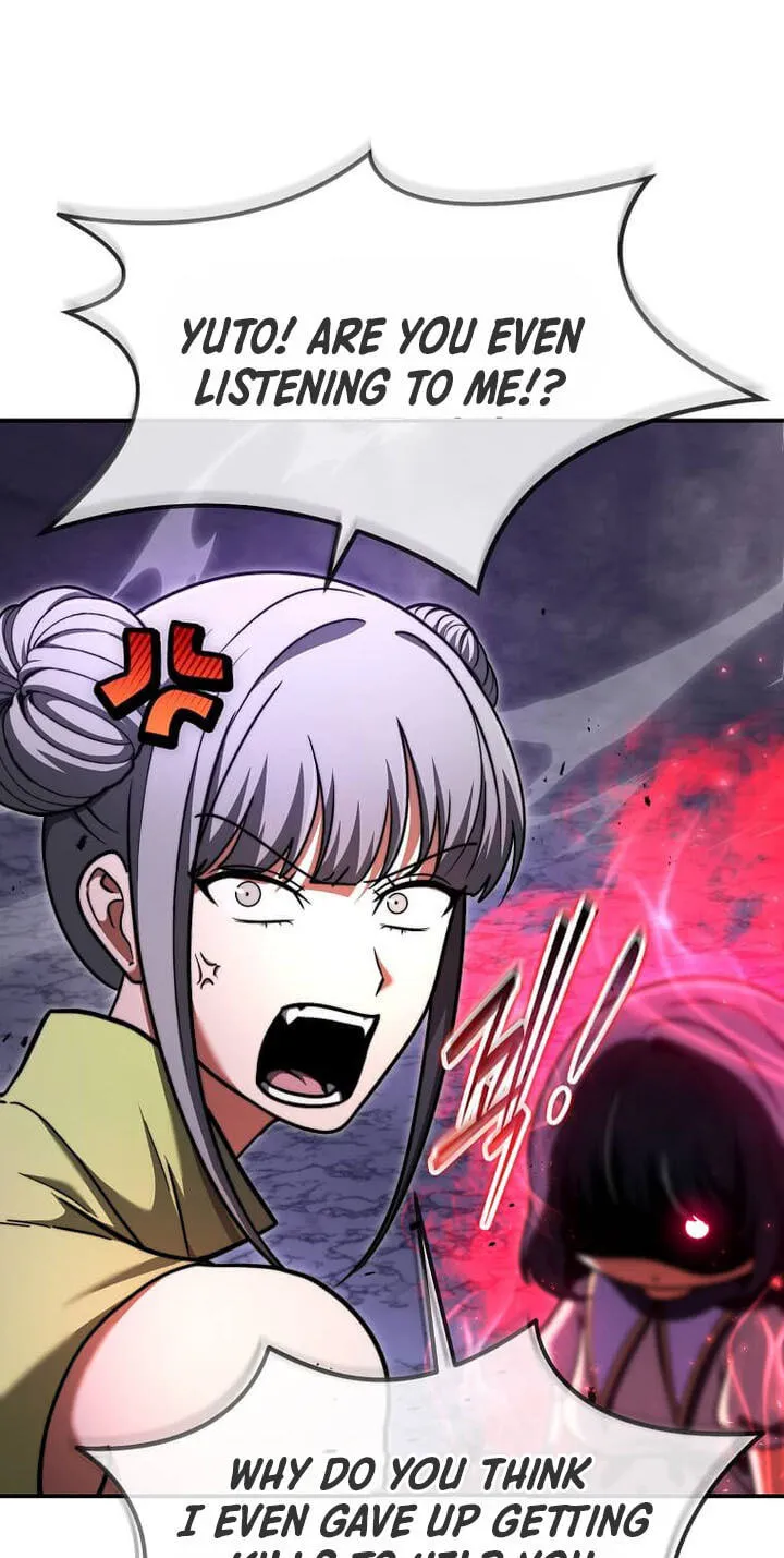 The Regressed Genius Player's Mythical-Rank Weapon Creation Chapter 92 page 37 - 