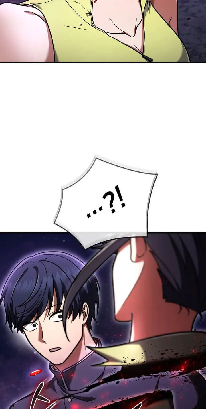 The Regressed Genius Player's Mythical-Rank Weapon Creation Chapter 92 page 39 - 