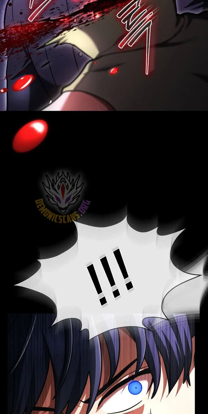 The Regressed Genius Player's Mythical-Rank Weapon Creation Chapter 92 page 40 - 