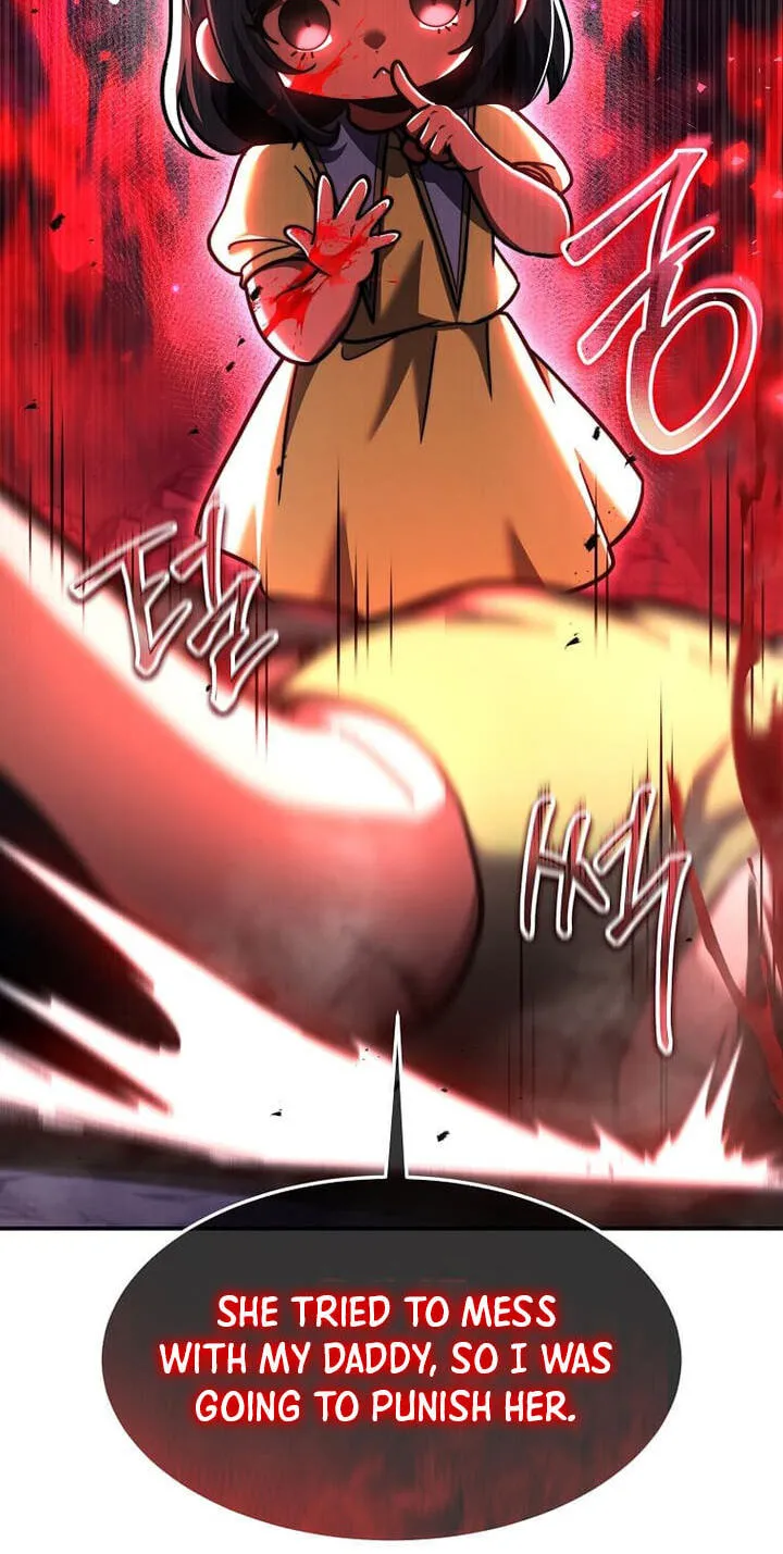 The Regressed Genius Player's Mythical-Rank Weapon Creation Chapter 92 page 42 - 