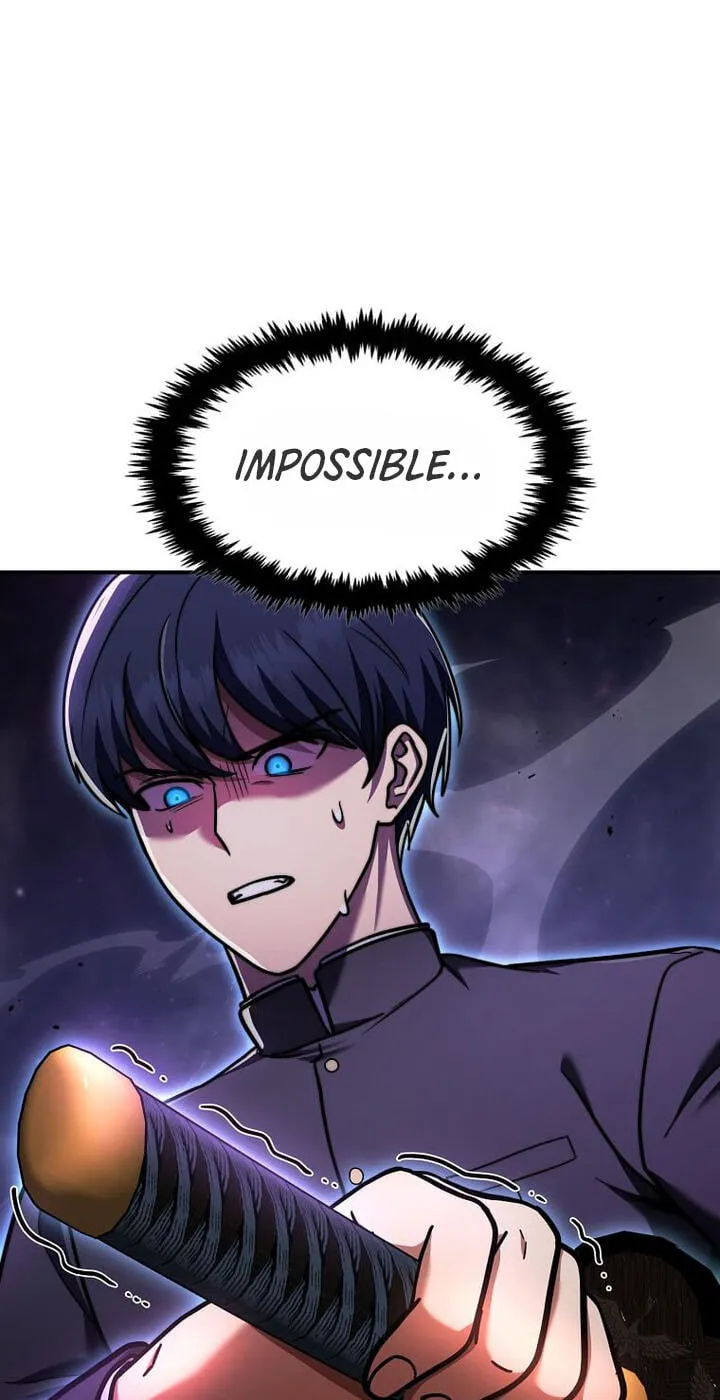 The Regressed Genius Player's Mythical-Rank Weapon Creation Chapter 92 page 44 - 