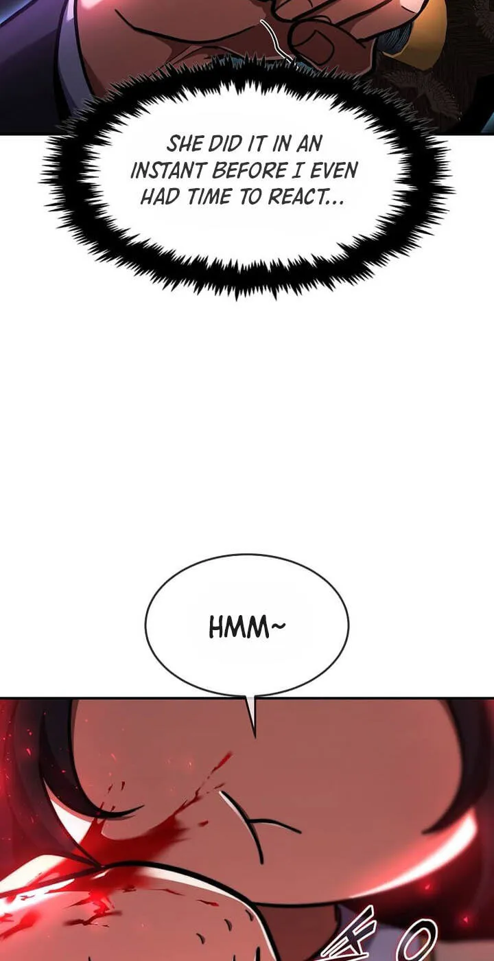 The Regressed Genius Player's Mythical-Rank Weapon Creation Chapter 92 page 45 - 