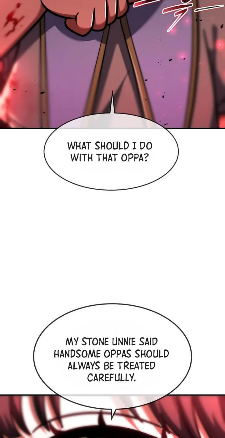 The Regressed Genius Player's Mythical-Rank Weapon Creation Chapter 92 page 46 - 