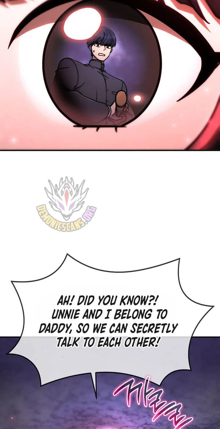 The Regressed Genius Player's Mythical-Rank Weapon Creation Chapter 92 page 47 - 
