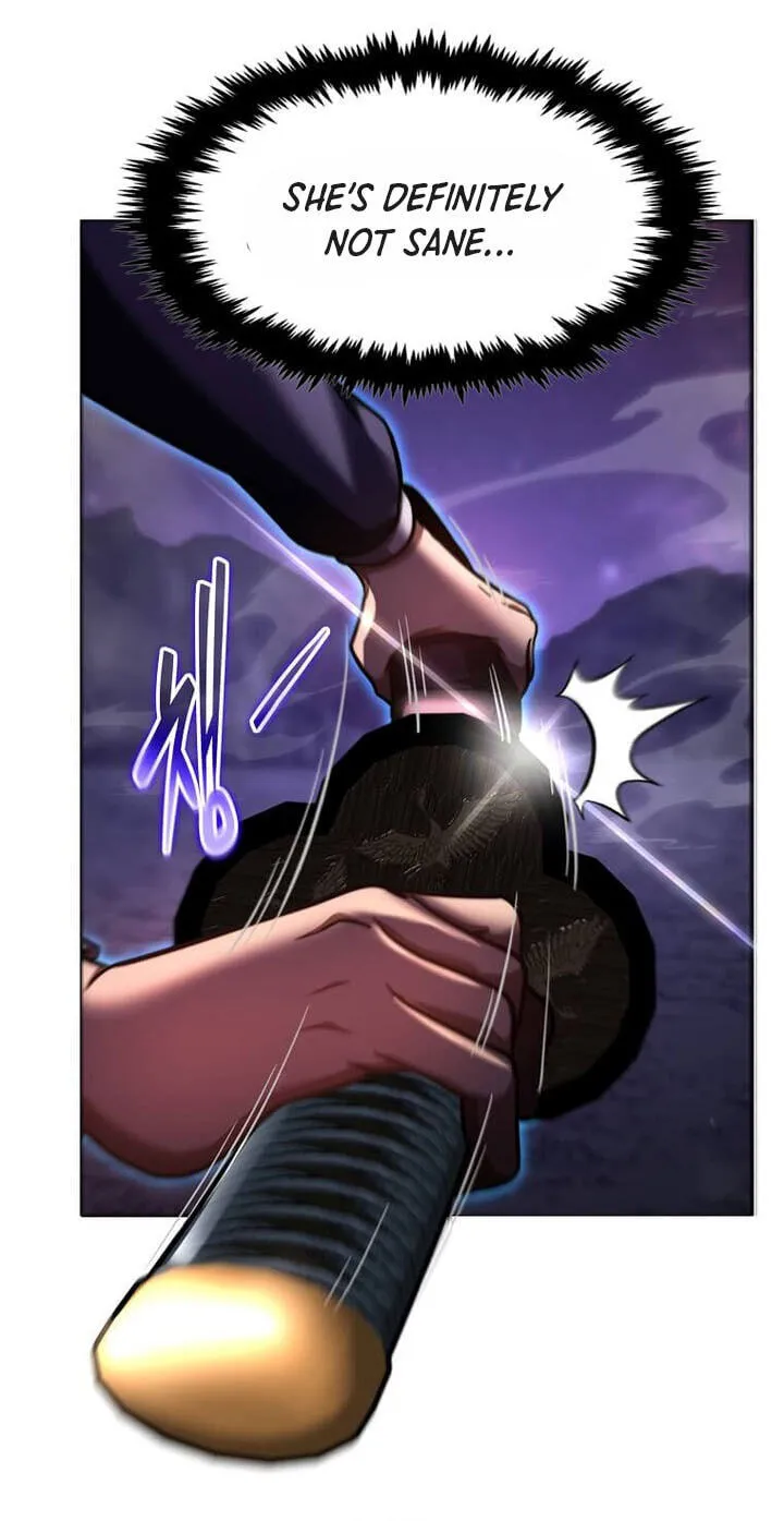 The Regressed Genius Player's Mythical-Rank Weapon Creation Chapter 92 page 50 - 