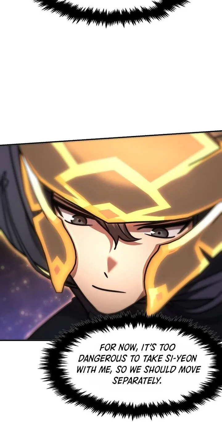 The Regressed Genius Player's Mythical-Rank Weapon Creation Chapter 92 page 6 - 