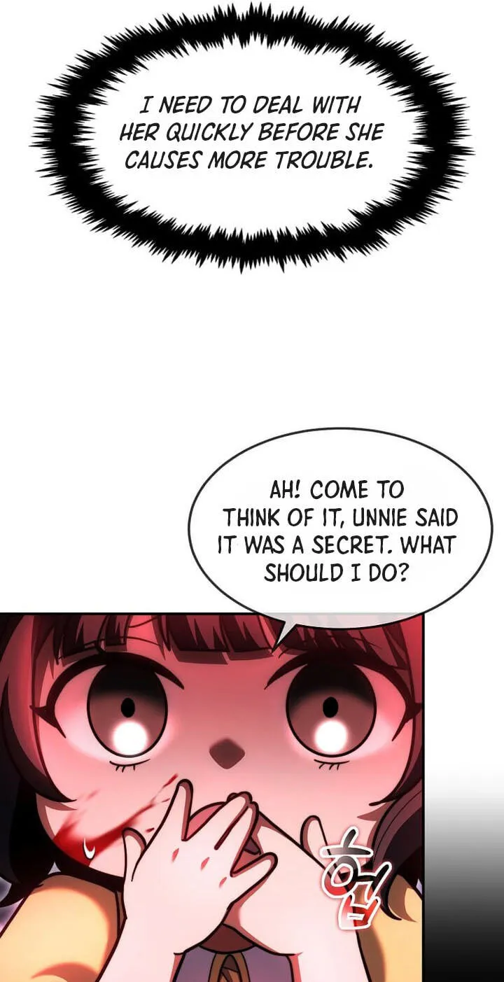 The Regressed Genius Player's Mythical-Rank Weapon Creation Chapter 92 page 51 - 