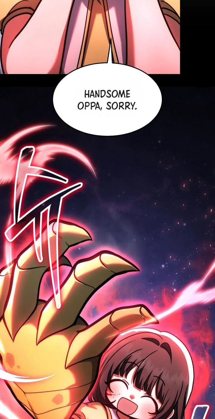 The Regressed Genius Player's Mythical-Rank Weapon Creation Chapter 92 page 52 - 