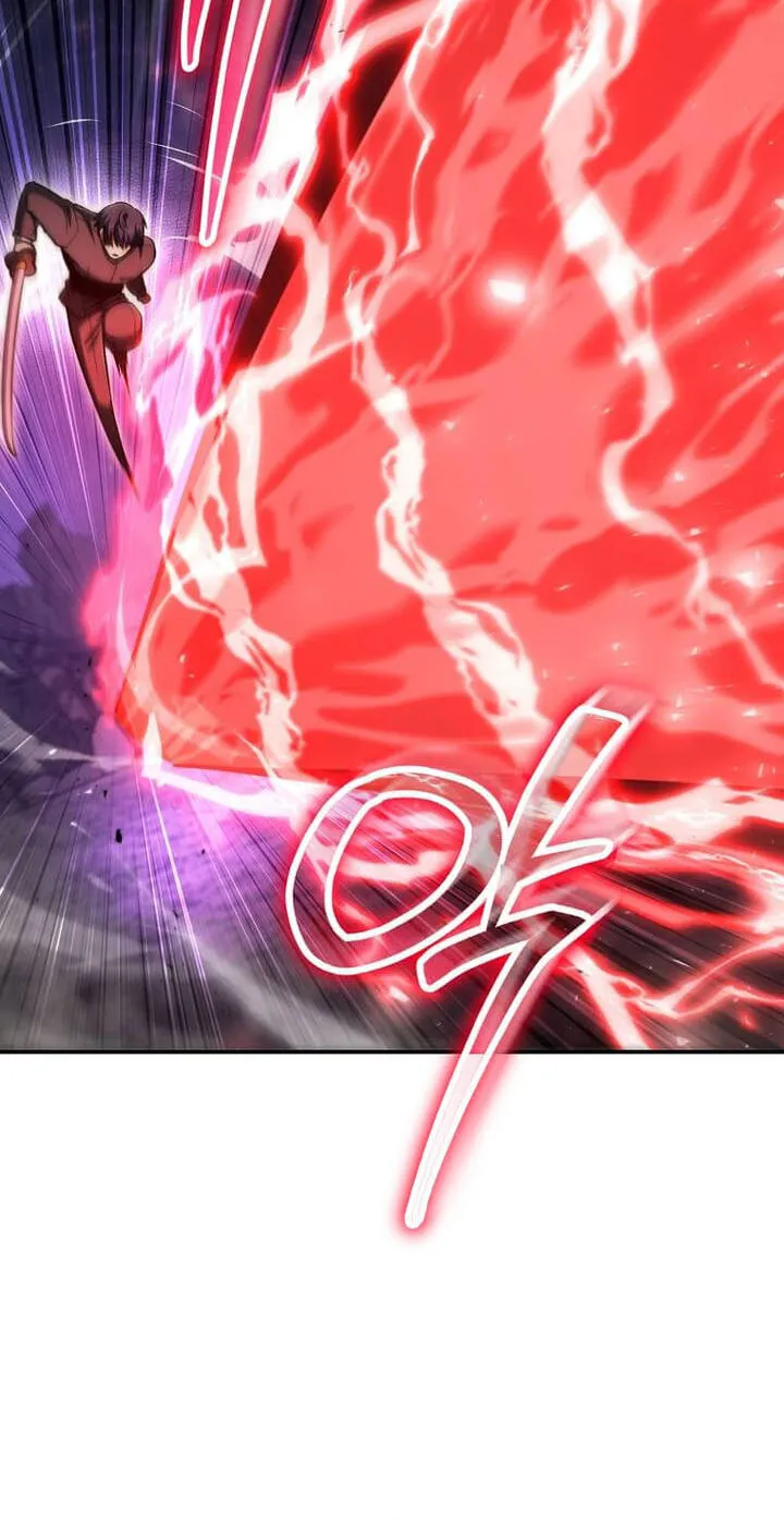 The Regressed Genius Player's Mythical-Rank Weapon Creation Chapter 92 page 57 - 