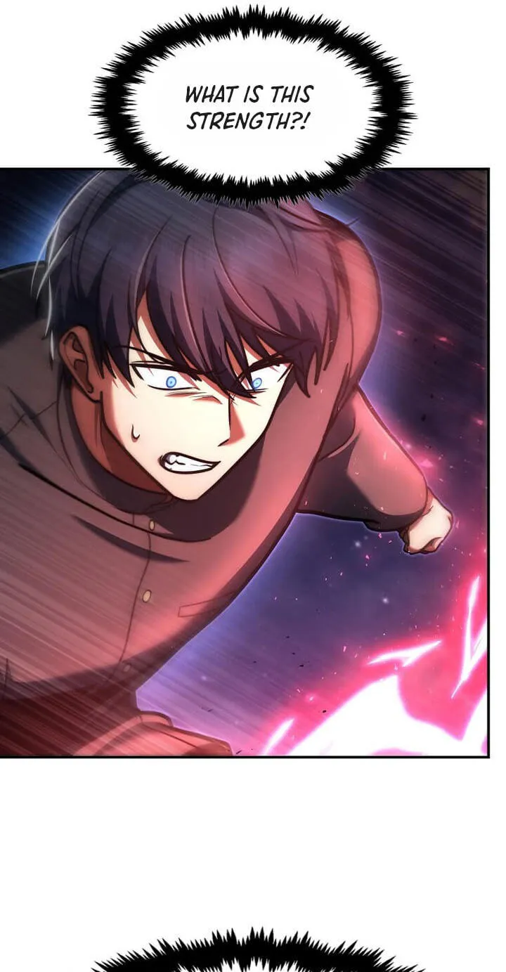The Regressed Genius Player's Mythical-Rank Weapon Creation Chapter 92 page 58 - 